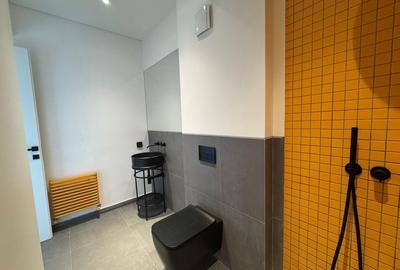 Apartament duplex| Brick Loft – Intrarea Chefalului - 15