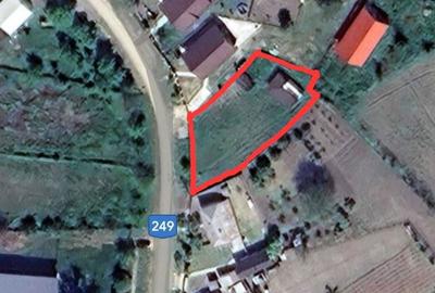 Spațiu comercial, în Țuțora - 8