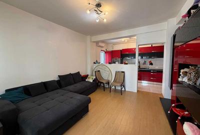Apartament cu 2 camere decomandat în Tineretului - 7