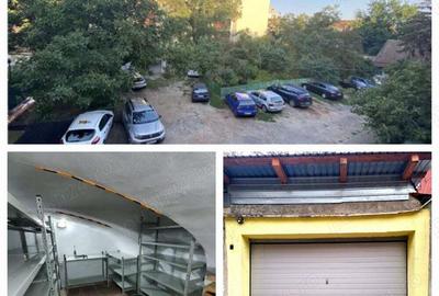 Apartament cu 3 camere decomandat în Medicină - 12