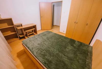 2 camere | decomandat | 550 m Metrou Gorjului - 2