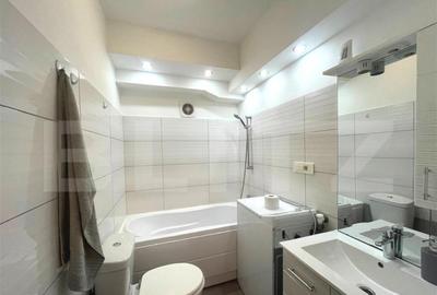 Apartament 2 camere, 47 mp, zona Pia?a Balcescu - 2