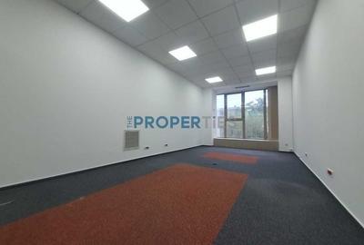 Comision 0! Inchiriere spatii birouri in zona Aviatiei - intre 128 si 1143mp Comision 0! Inchiriere spatii birouri in zona Aviatiei - intre 128 si 1143mp - 3