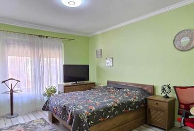 Casa de vanzare, dealuri, zona str.Beldiceanu - 8