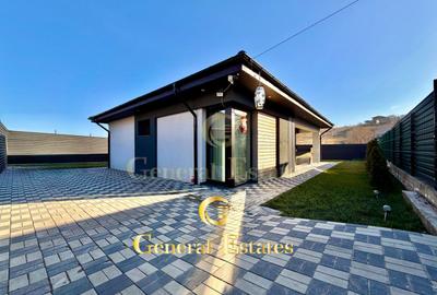 Casă individuală cu 3 camere cu Canalizare în Valea Adâncă - 5