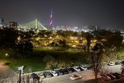 4 camere | decomandat | Militari | Metrou Crangasi - 2