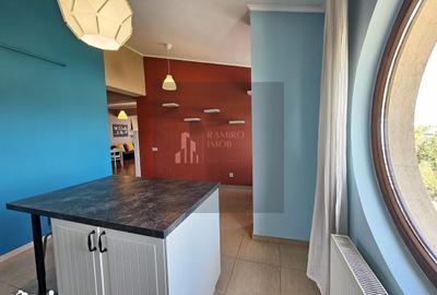 Apartament cu 2 camere decomandat, mobilat în Crângași - 6