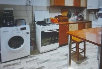 Casă cu 2 camere în Piața Centrală - 5