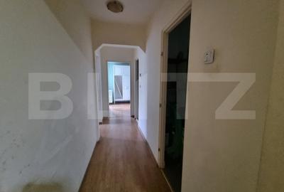 Apartament 3 camere, 66mp, etaj intermediar, zona Minerva - 6