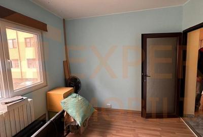 Apartament cu 2 camere în Inel I - 7