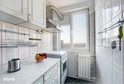 Garsonieră semidecomandată în Giurgiului - 7