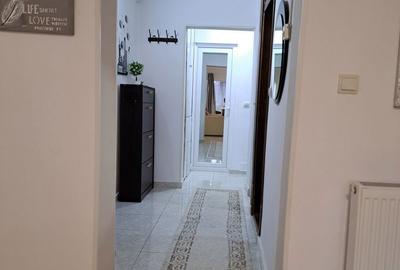 Apartament cu 2 camere decomandat în Central - 3