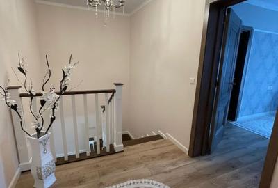 Duplex cu 4 camere cu Teren 175 Mp în Florești - 18