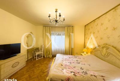 Apartament cu 2 camere, mobilat în P-ța Unirii - 11