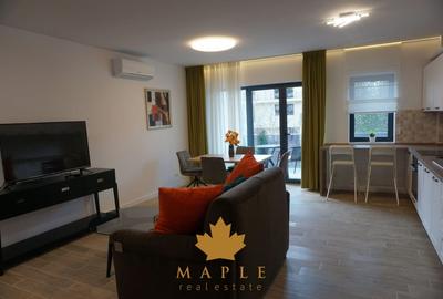 De vanzare Apartament 2 camere | Grand Park Pipera | IANCU Nicolae - 3
