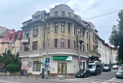 Apartament 2 Camere - Cismigiu | Centrala Proprie + Balcon Apartament 2 Camere - Cismigiu | Centrala Proprie + Balcon - 16