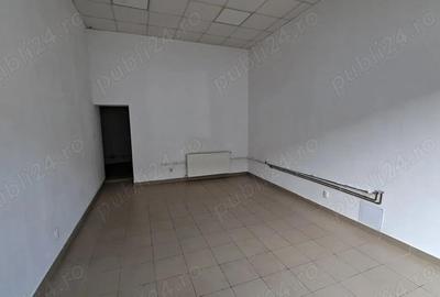 Inchiriere spa?iu comercial situat in zona ultracentrala a Ploie?tiului, strada Decebal - 2
