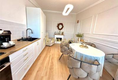 Apartament cu 3 camere în Ipotești - 7