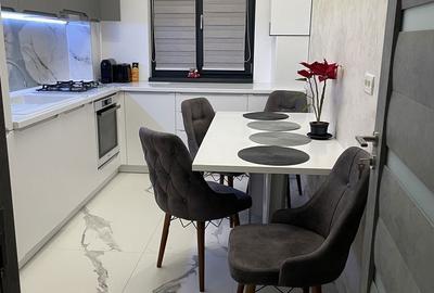 Apartament cu 3 camere decomandat în Central - 8
