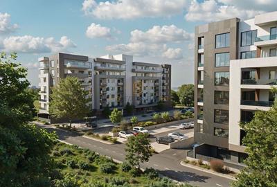 Apartament modern cu o camera, langa Parcul Tudor Arghezi, Sector 4 - 2