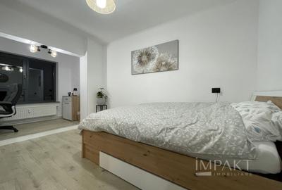 Apartament cu 3 camere decomandat, mobilat în Zorilor - 5