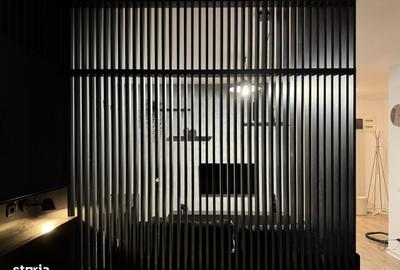 Studiou Pipera - Complex CLOUD 9 RESIDENCE - 7