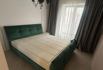 Apartament cu 2 camere decomandat, mobilat în Tineretului - 2