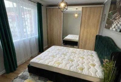 Apartament cu 2 camere semidecomandat în Dosu Bricii - 5