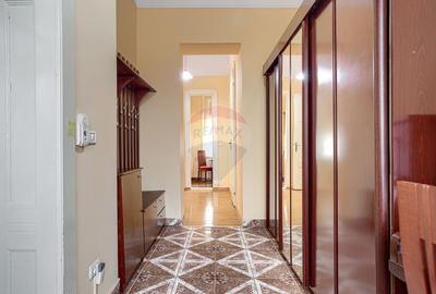 Apartament deosebit 2 camere Vis a vis de Tribunal - 16