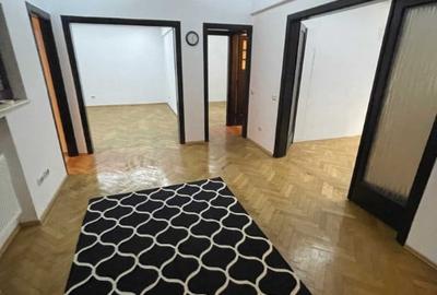 Apartament cu 4 camere decomandat în Armeneasca - 5