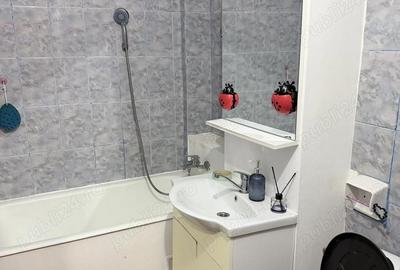 Apartament cu 2 camere nedecomandat în Central - 3