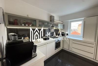 Apartament 3 Camere | 68Mp | Zona Turnișor - 5