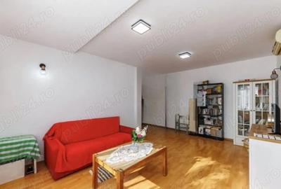 Apartament cu 2 camere decomandat în Central - 2