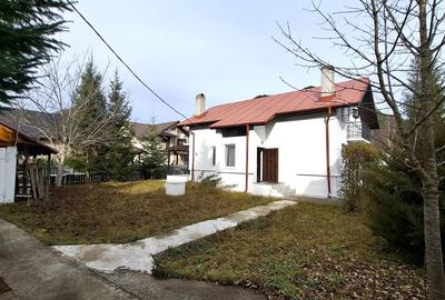 VILĂ PREMIUM ÎN LEPȘA –vacanțe și relaxare - 5