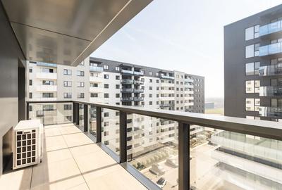 COMISION 0%, Apartament 3 camere 82mp cu parcare subterana la pret OPORTUNITATE - 4