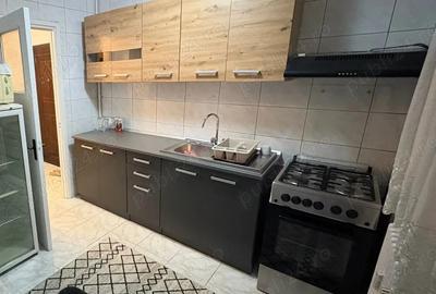 Inchiriez apartament 4 camere Nicolae Grigorescu - 2