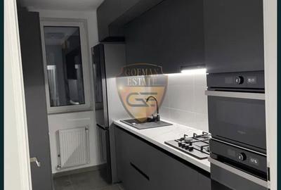 Apartament cu 2 camere decomandat în Zona Industrială - 4
