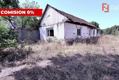 COMISION 0% Teren intravilan de vanzare la asfalt, Timisoara - 2