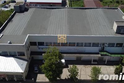 Fabrica 4000 mp! De Vanzare! 0727817187 - 9