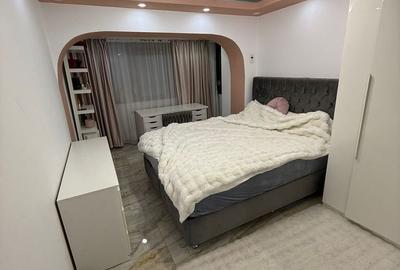 Apartament cu 3 camere în Babadag - 5