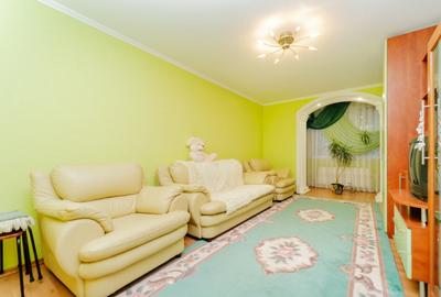 Apartament cu 2 camere decomandat în Ferdinand - 3