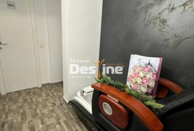 Spațiu comercial, de 83 mp, în Canta - 5