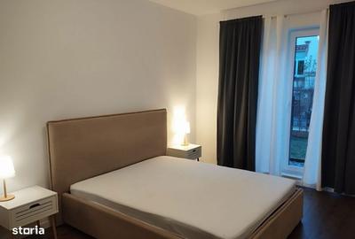 Apartament cu 2 camere în Dosu Bricii - 1