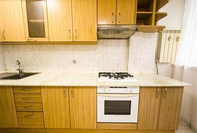 Apartament cu 3 camere decomandat, mobilat în Central - 18