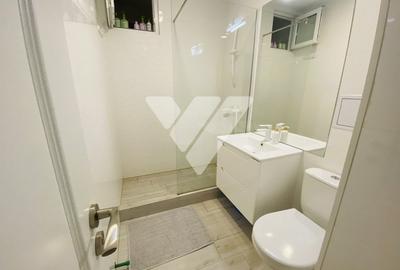 Apartament 2 camere mobilat etaj 2 zona Terezian Sibiu - 3