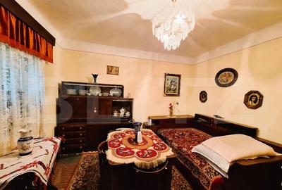 Casa renovabila, teren 4400 mp, Tureni - 4