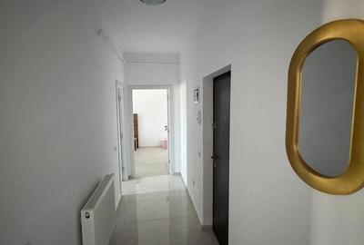 Apartament cu 2 camere decomandat în Central - 1
