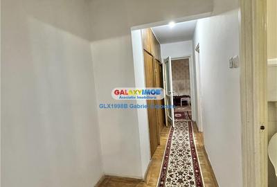 Apartament cu 3 camere semidecomandat în Titan - 10