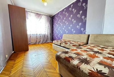Apartament cu 4 camere decomandat în Andrei Mureșanu - 2