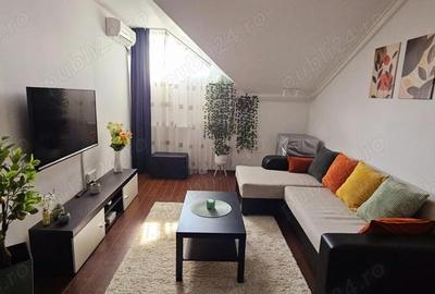 Apartament cu 2 camere decomandat în Chiajna - 3